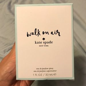 Kate Spade Walk on Air perfume